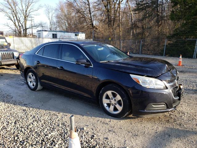 Photo 3 VIN: 1G11C5SL0FF256167 - CHEVROLET MALIBU 1LT 