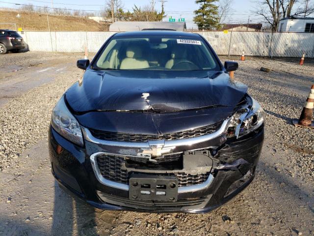 Photo 4 VIN: 1G11C5SL0FF256167 - CHEVROLET MALIBU 1LT 