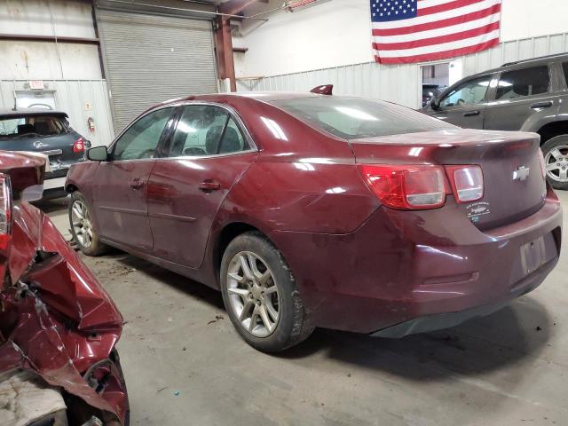 Photo 1 VIN: 1G11C5SL0FF264205 - CHEVROLET MALIBU 1LT 