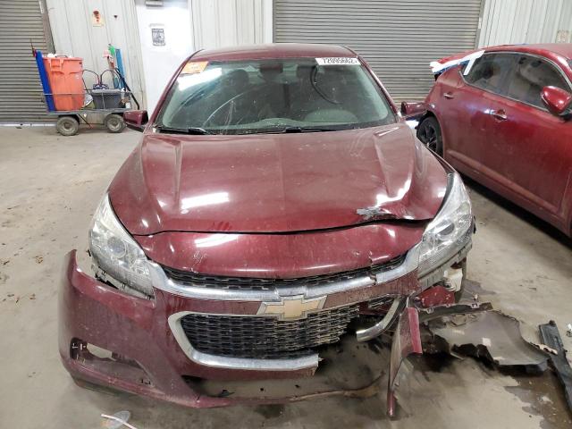 Photo 4 VIN: 1G11C5SL0FF264205 - CHEVROLET MALIBU 1LT 