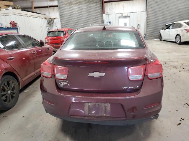 Photo 5 VIN: 1G11C5SL0FF264205 - CHEVROLET MALIBU 1LT 