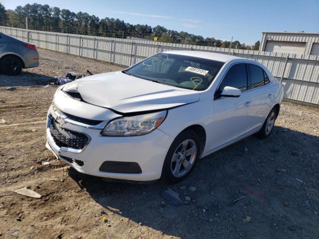 Photo 1 VIN: 1G11C5SL0FF269128 - CHEVROLET MALIBU 1LT 