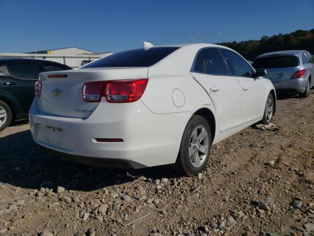 Photo 3 VIN: 1G11C5SL0FF269128 - CHEVROLET MALIBU 1LT 