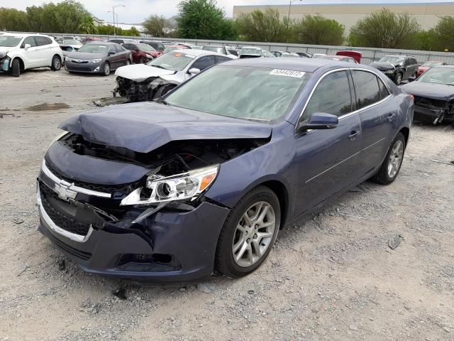 Photo 1 VIN: 1G11C5SL0FF279092 - CHEVROLET MALIBU 1LT 