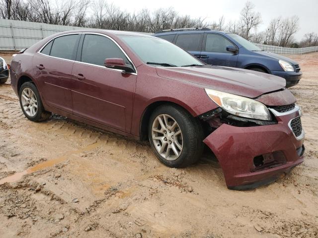 Photo 3 VIN: 1G11C5SL0FF281490 - CHEVROLET MALIBU 