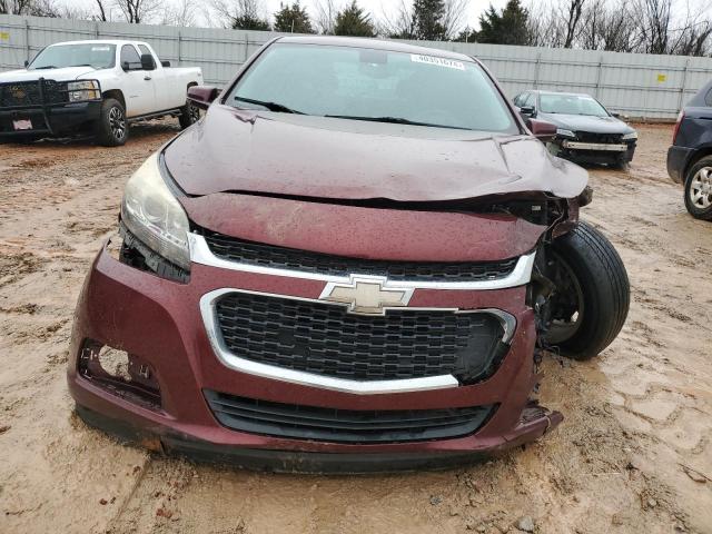 Photo 4 VIN: 1G11C5SL0FF281490 - CHEVROLET MALIBU 