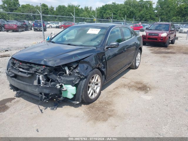 Photo 1 VIN: 1G11C5SL0FF282591 - CHEVROLET MALIBU 