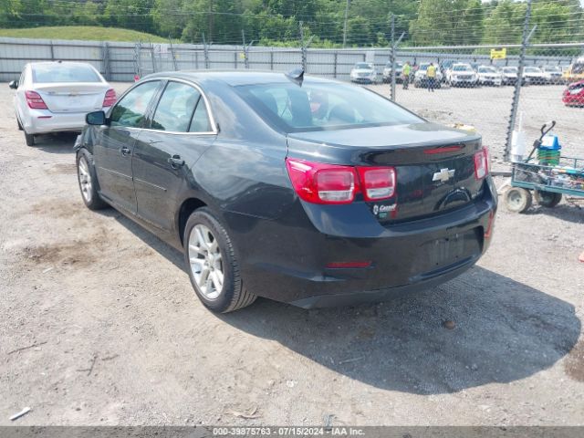 Photo 2 VIN: 1G11C5SL0FF282591 - CHEVROLET MALIBU 