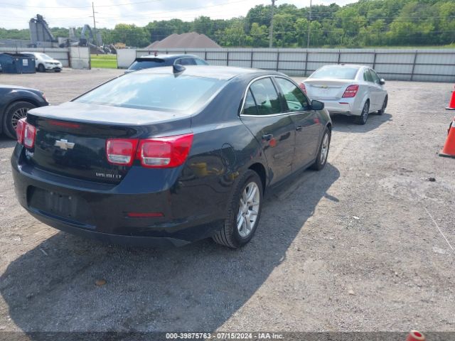 Photo 3 VIN: 1G11C5SL0FF282591 - CHEVROLET MALIBU 