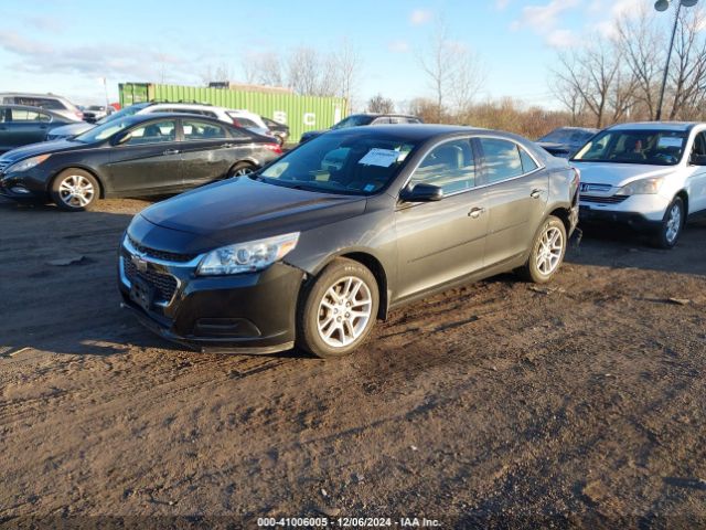 Photo 1 VIN: 1G11C5SL0FF286396 - CHEVROLET MALIBU 