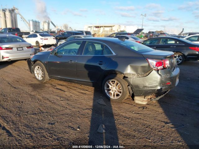 Photo 2 VIN: 1G11C5SL0FF286396 - CHEVROLET MALIBU 