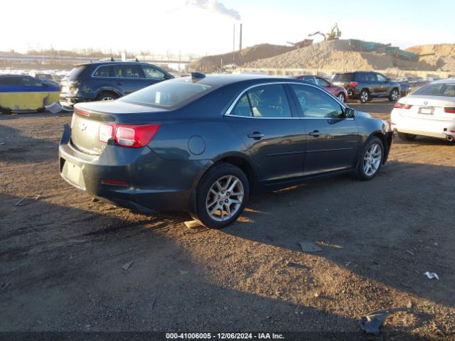 Photo 3 VIN: 1G11C5SL0FF286396 - CHEVROLET MALIBU 