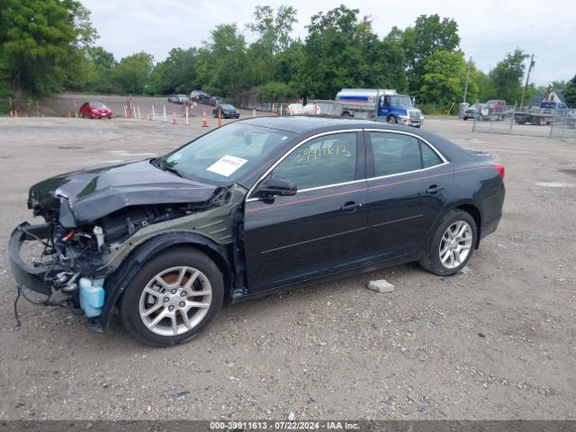 Photo 1 VIN: 1G11C5SL0FF298564 - CHEVROLET MALIBU 