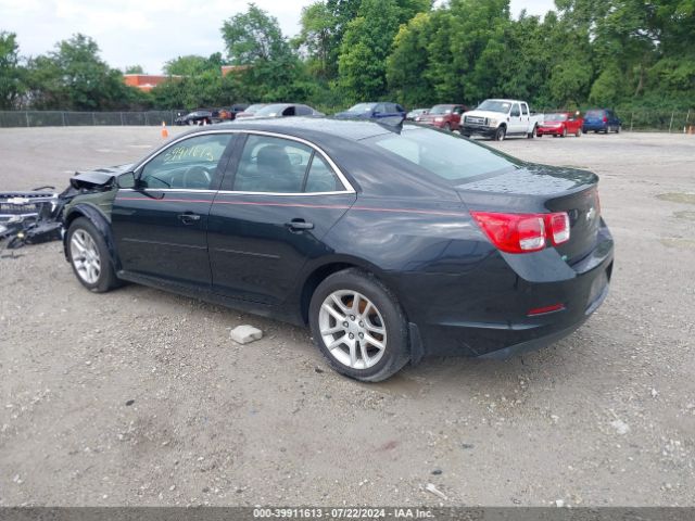 Photo 2 VIN: 1G11C5SL0FF298564 - CHEVROLET MALIBU 