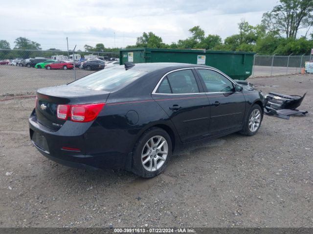 Photo 3 VIN: 1G11C5SL0FF298564 - CHEVROLET MALIBU 