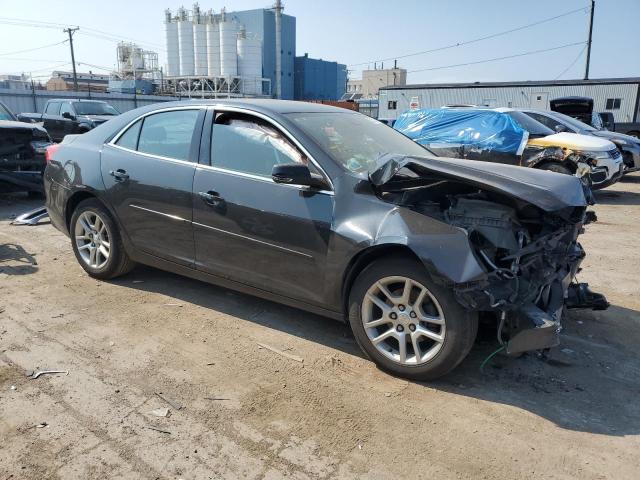 Photo 3 VIN: 1G11C5SL0FF301298 - CHEVROLET MALIBU 