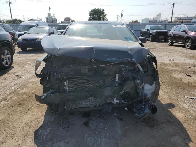 Photo 4 VIN: 1G11C5SL0FF301298 - CHEVROLET MALIBU 