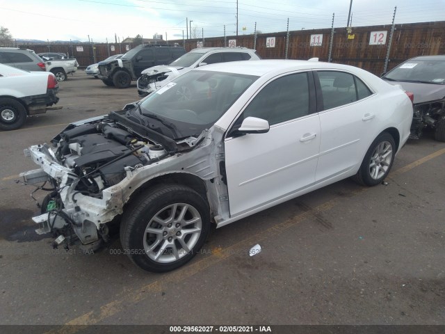 Photo 1 VIN: 1G11C5SL0FF304072 - CHEVROLET MALIBU 