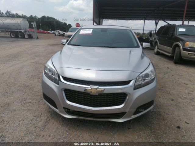 Photo 5 VIN: 1G11C5SL0FF305352 - CHEVROLET MALIBU 