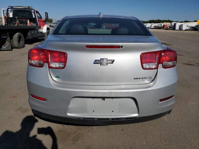 Photo 5 VIN: 1G11C5SL0FF307893 - CHEVROLET MALIBU 1LT 