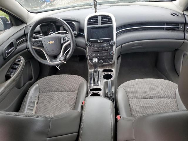 Photo 7 VIN: 1G11C5SL0FF315086 - CHEVROLET MALIBU 1LT 