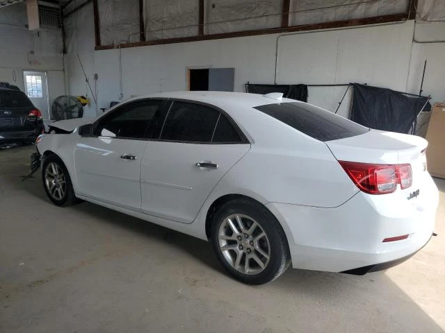 Photo 1 VIN: 1G11C5SL0FF315461 - CHEVROLET MALIBU 1LT 