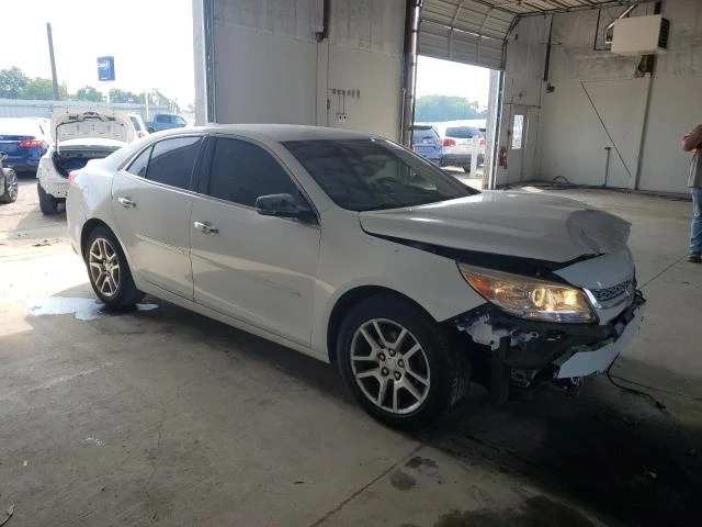 Photo 3 VIN: 1G11C5SL0FF315461 - CHEVROLET MALIBU 1LT 