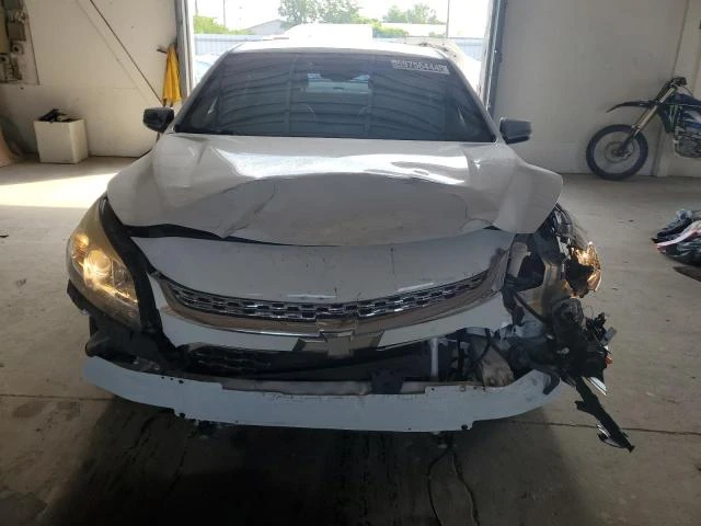 Photo 4 VIN: 1G11C5SL0FF315461 - CHEVROLET MALIBU 1LT 