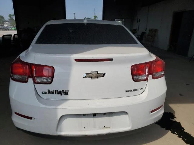 Photo 5 VIN: 1G11C5SL0FF315461 - CHEVROLET MALIBU 1LT 