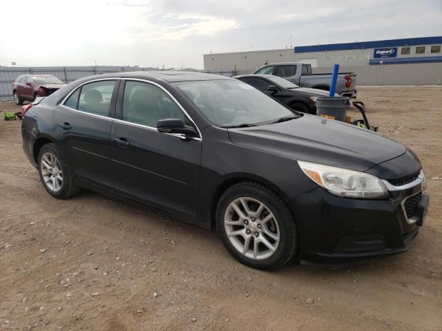 Photo 3 VIN: 1G11C5SL0FF315993 - CHEVROLET MALIBU 1LT 