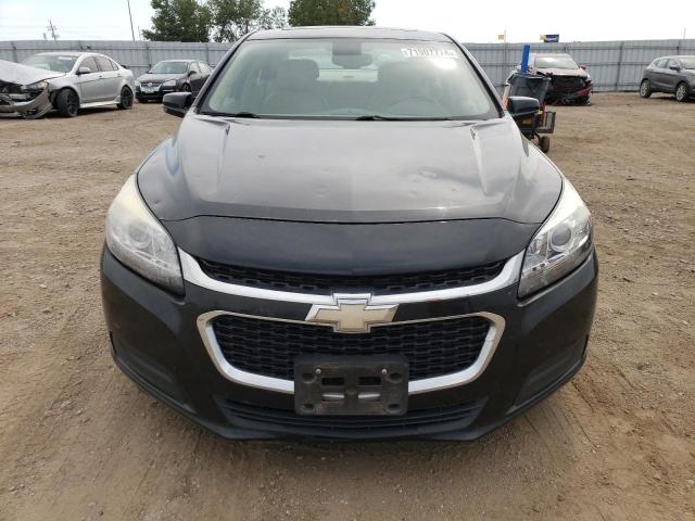 Photo 4 VIN: 1G11C5SL0FF315993 - CHEVROLET MALIBU 1LT 