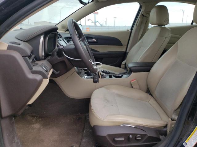 Photo 6 VIN: 1G11C5SL0FF315993 - CHEVROLET MALIBU 1LT 