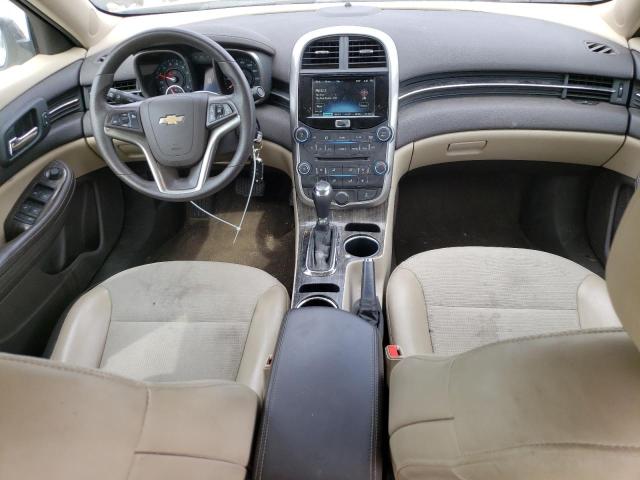 Photo 7 VIN: 1G11C5SL0FF315993 - CHEVROLET MALIBU 1LT 