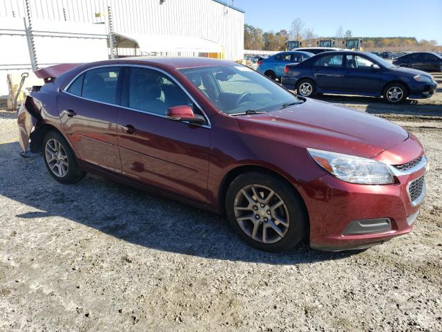 Photo 3 VIN: 1G11C5SL0FF325133 - CHEVROLET MALIBU 1LT 