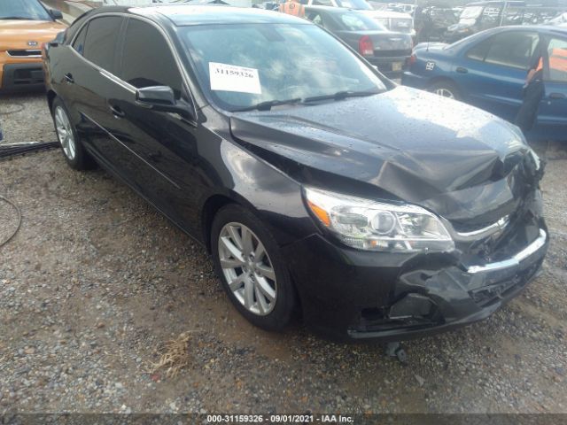 Photo 0 VIN: 1G11C5SL0FF325164 - CHEVROLET MALIBU 