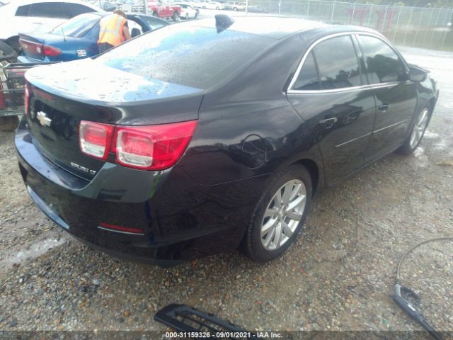 Photo 3 VIN: 1G11C5SL0FF325164 - CHEVROLET MALIBU 