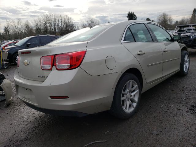 Photo 3 VIN: 1G11C5SL0FF325729 - CHEVROLET MALIBU 