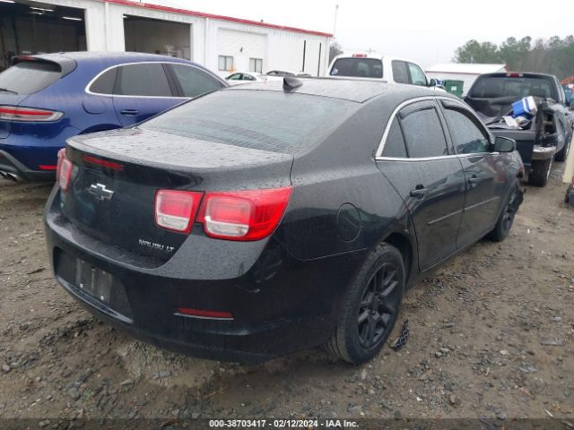 Photo 3 VIN: 1G11C5SL0FF330669 - CHEVROLET MALIBU 