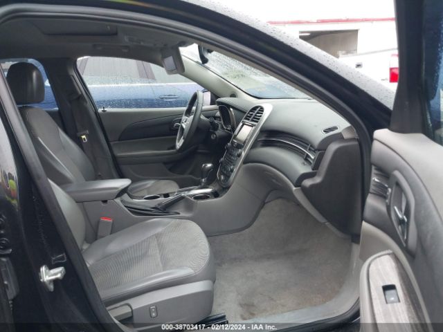 Photo 4 VIN: 1G11C5SL0FF330669 - CHEVROLET MALIBU 