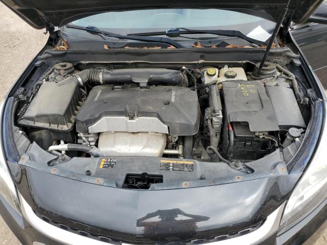 Photo 10 VIN: 1G11C5SL0FF330848 - CHEVROLET MALIBU 