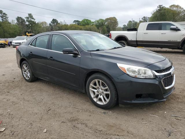 Photo 3 VIN: 1G11C5SL0FF330848 - CHEVROLET MALIBU 