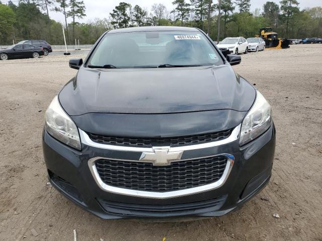 Photo 4 VIN: 1G11C5SL0FF330848 - CHEVROLET MALIBU 