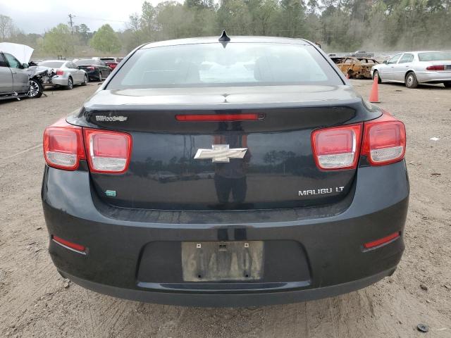 Photo 5 VIN: 1G11C5SL0FF330848 - CHEVROLET MALIBU 