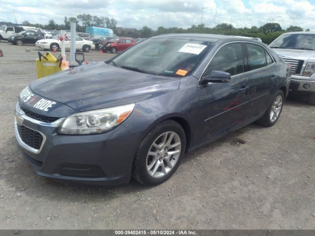 Photo 1 VIN: 1G11C5SL0FF332177 - CHEVROLET MALIBU 