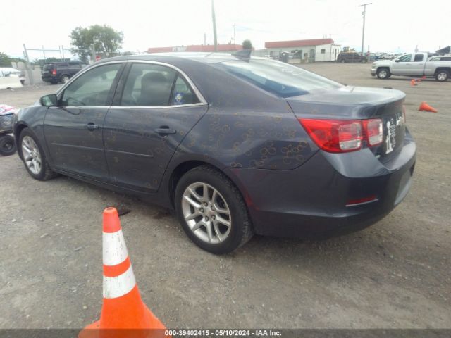 Photo 2 VIN: 1G11C5SL0FF332177 - CHEVROLET MALIBU 