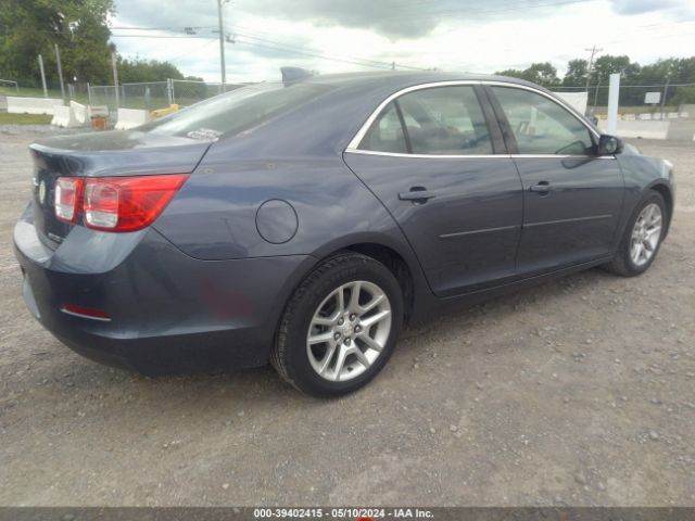 Photo 3 VIN: 1G11C5SL0FF332177 - CHEVROLET MALIBU 