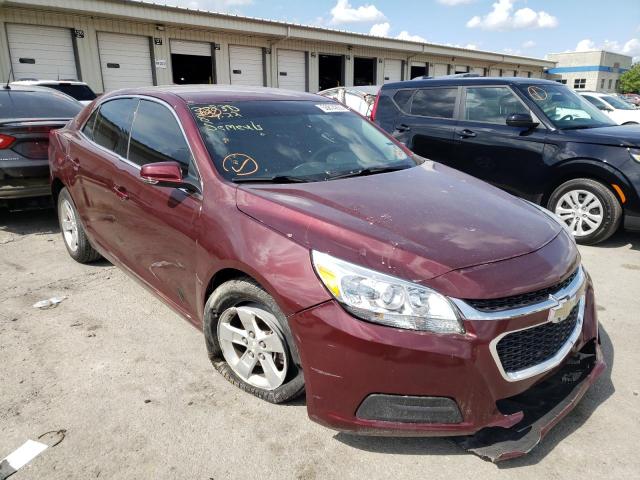 Photo 0 VIN: 1G11C5SL0FF347956 - CHEVROLET MALIBU 1LT 