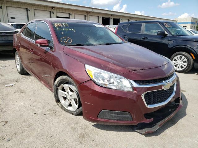 Photo 8 VIN: 1G11C5SL0FF347956 - CHEVROLET MALIBU 1LT 