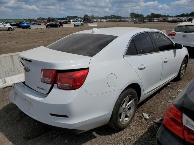 Photo 3 VIN: 1G11C5SL0FF349223 - CHEVROLET MALIBU 1LT 