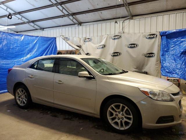 Photo 3 VIN: 1G11C5SL0FF350310 - CHEVROLET MALIBU 1LT 